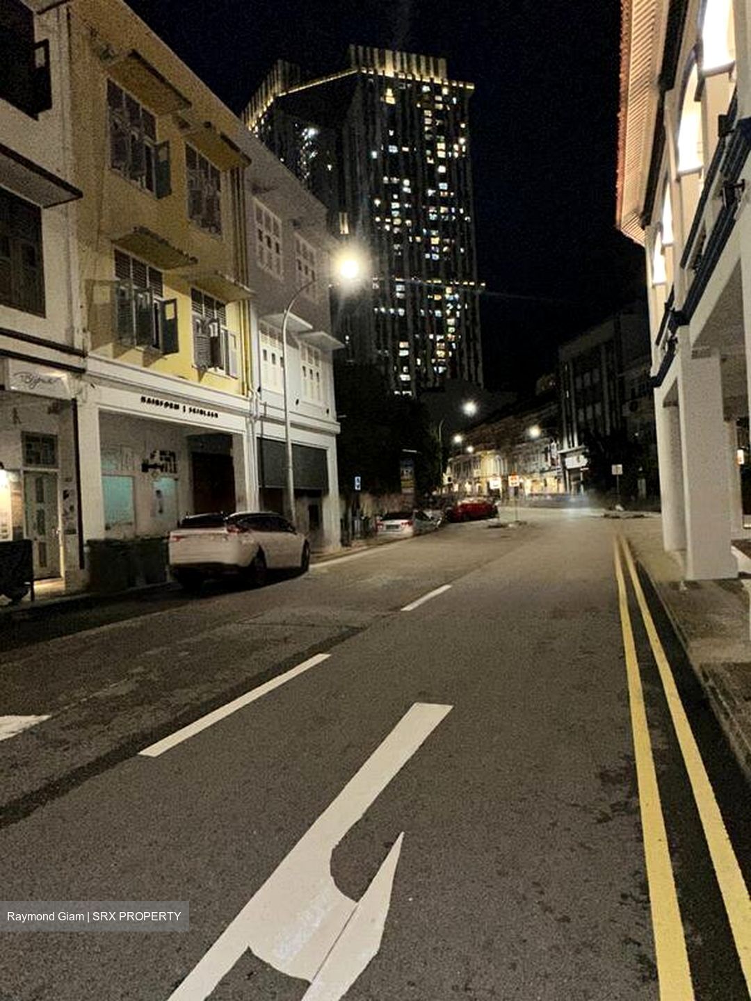 4 SAGO LANE (D1), Retail #473159341